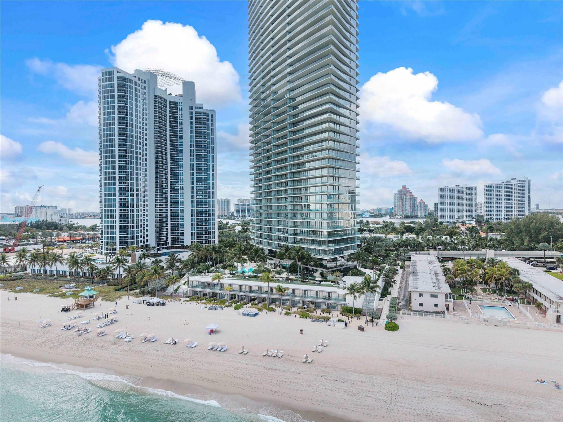 18975 Collins Avenue, Unit 3401, Sunny Isles Beach, FL 33160 Photo