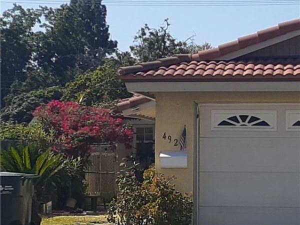 4921 Mcclintock, Temple City, CA 91780