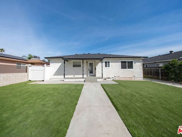 8432 Glenoaks Boulevard, Sun Valley, CA 91352