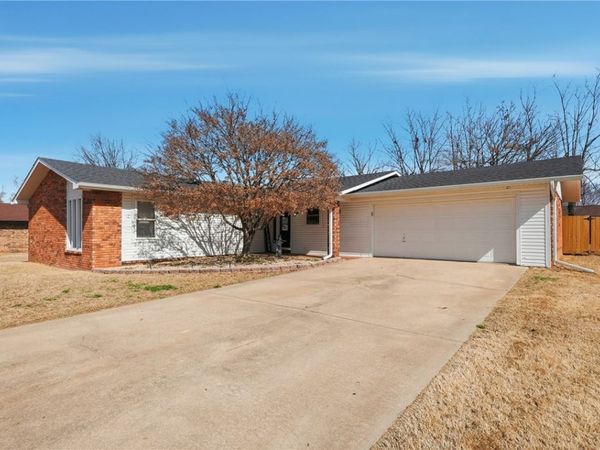 1801 Jean Street , Springdale, AR 72762