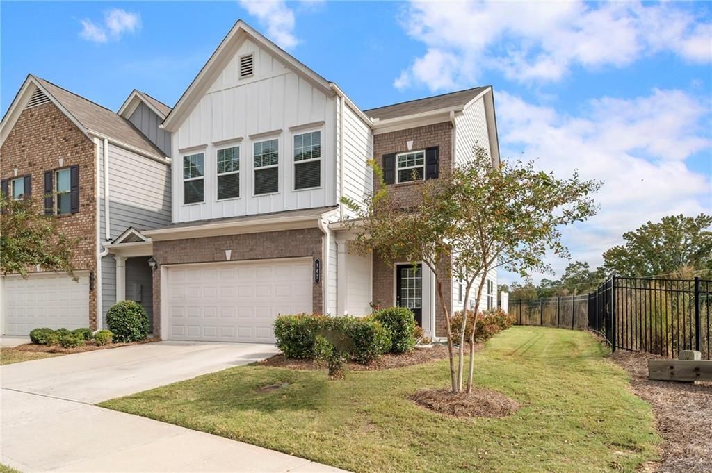 147 Madison Bend, Woodstock, GA 30188 Main Photo