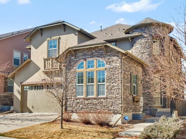 10896 Valleybrook Circle, Highlands Ranch, CO 80130