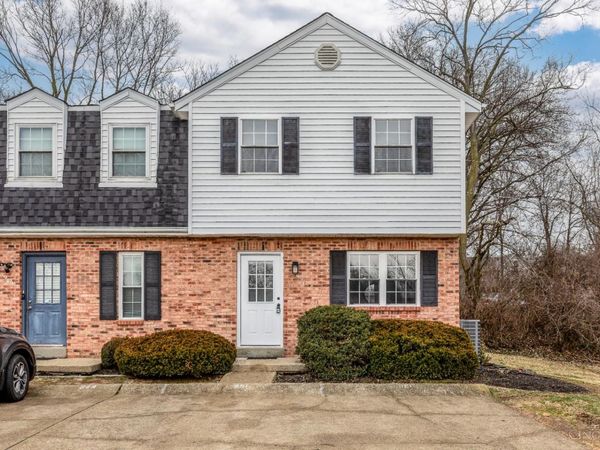 951 Villa View Court, Delhi Twp, OH 45238