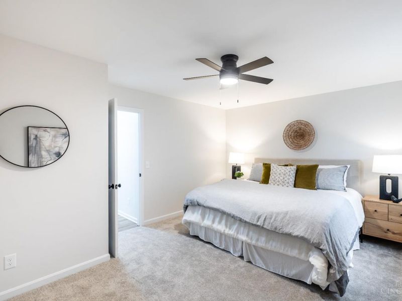 951 Villa View Court, Delhi Twp, OH 45238 Photo 16