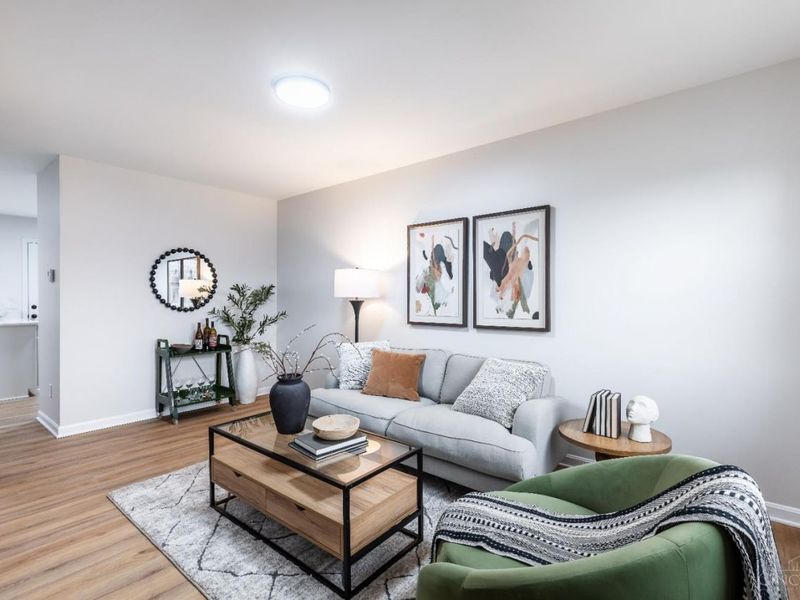 951 Villa View Court, Delhi Twp, OH 45238 Photo 4