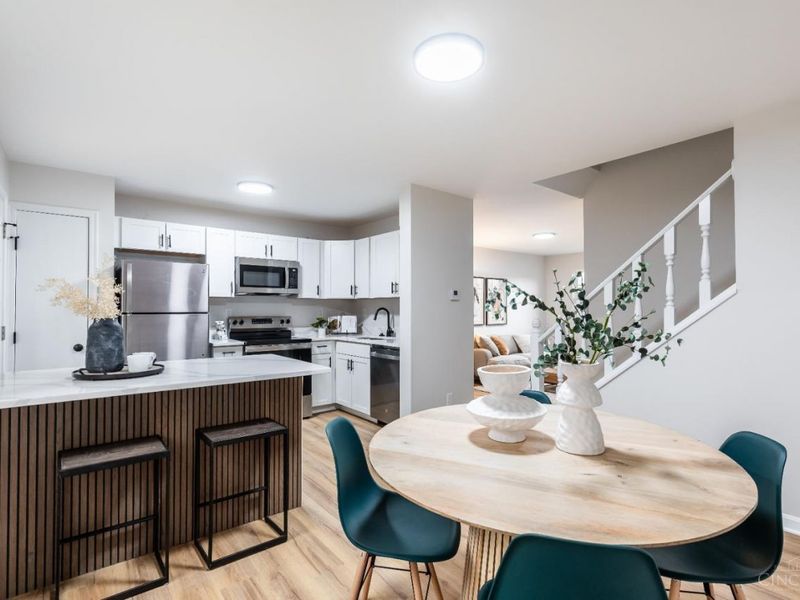 951 Villa View Court, Delhi Twp, OH 45238 Photo 8