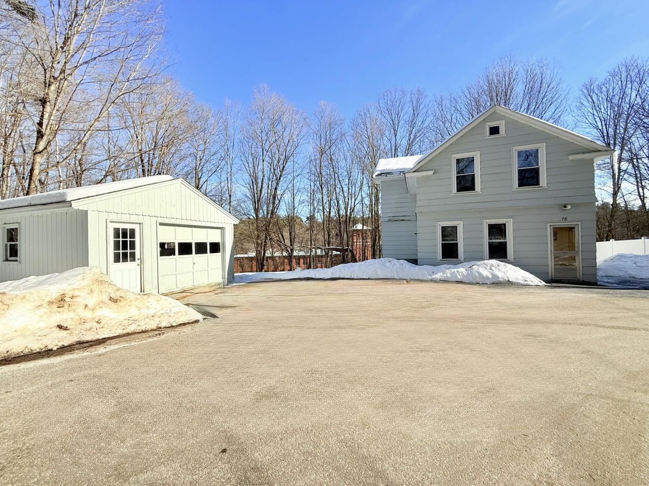 78 Sargent Lane, Newport, NH 03773 Main Photo