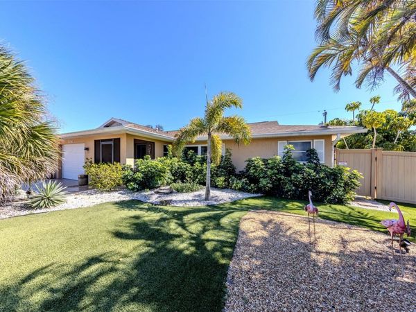 1191 SOUTHLAND ROAD, VENICE, FL 34293