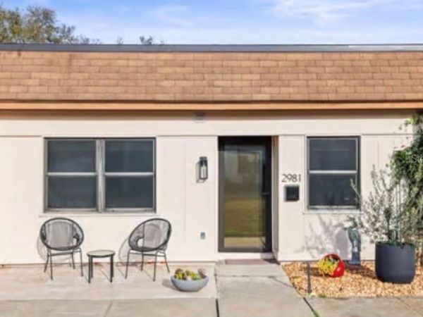 2981 FLINT DRIVE N, Unit 83C, CLEARWATER, FL 33759