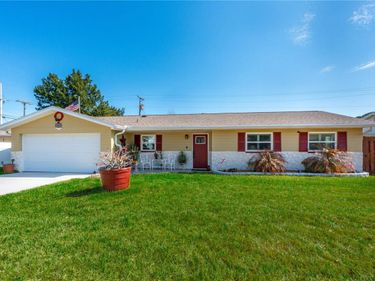 2005 ORIOLE LANE, SOUTH DAYTONA, FL 32119