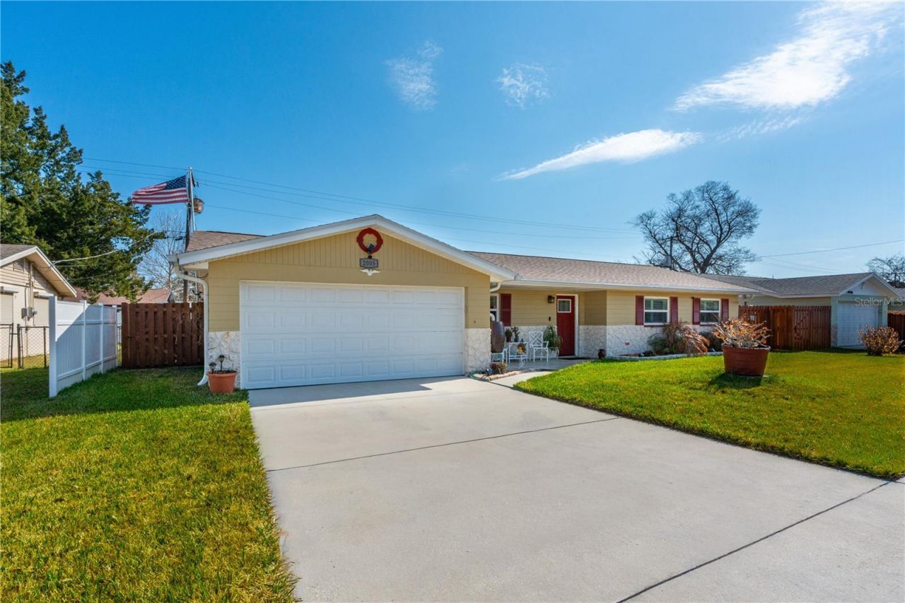 2005 Oriole Lane, South Daytona, FL 32119 Photo