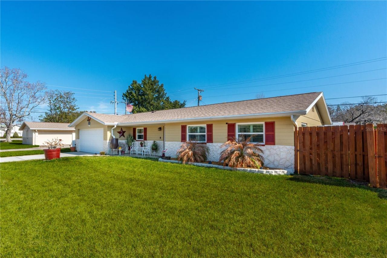 2005 Oriole Lane, South Daytona, FL 32119 Photo