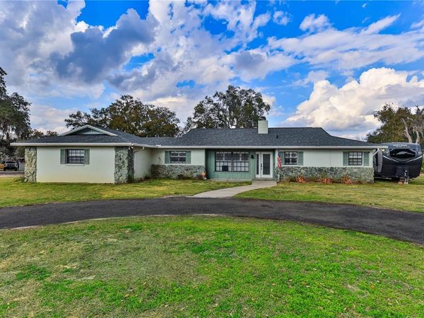 8801 E CRESCO LANE, INVERNESS, FL 34450