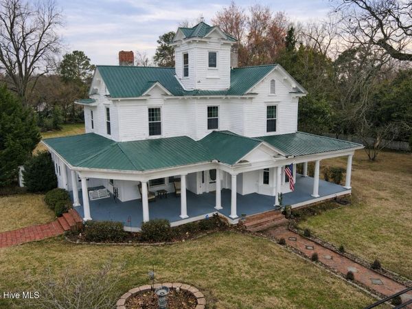 4320 Main Street, Gibson, NC 28343