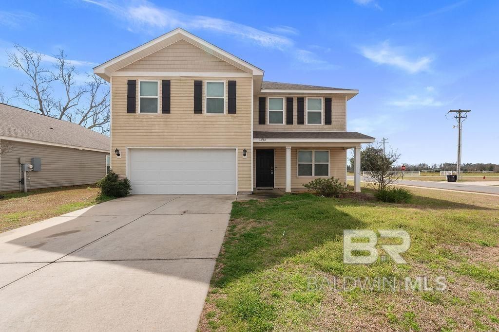 18784 Chipola Drive, Robertsdale, AL 36567 Main Photo