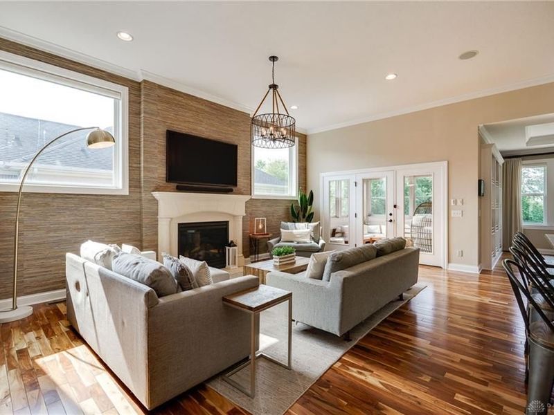 9369 Avingnon Way, Springboro, OH 45458 Photo 12