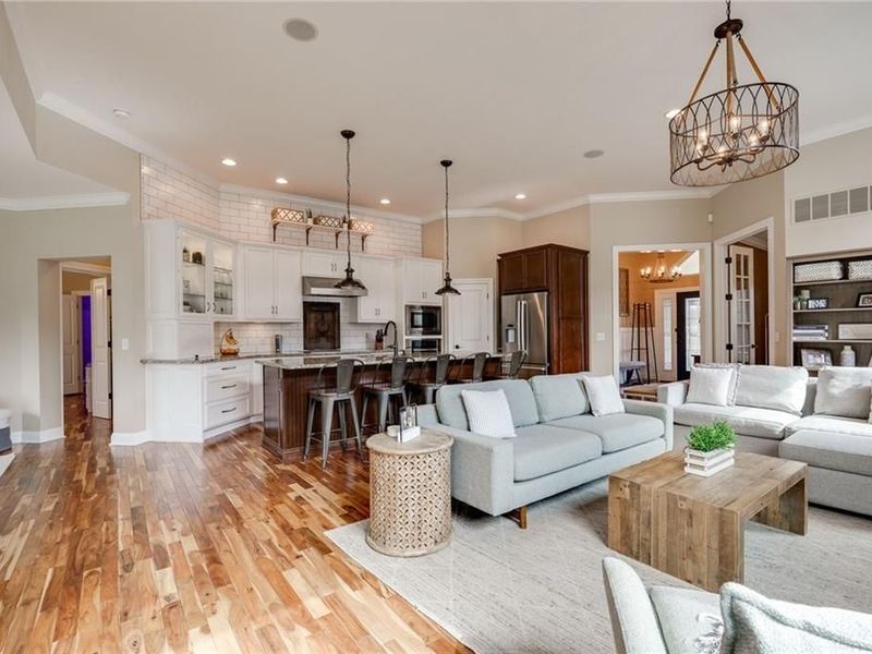 9369 Avingnon Way, Springboro, OH 45458 Photo 15