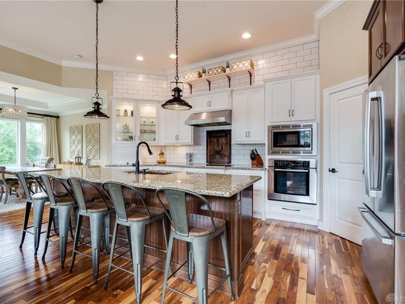 9369 Avingnon Way, Springboro, OH 45458 Photo 17