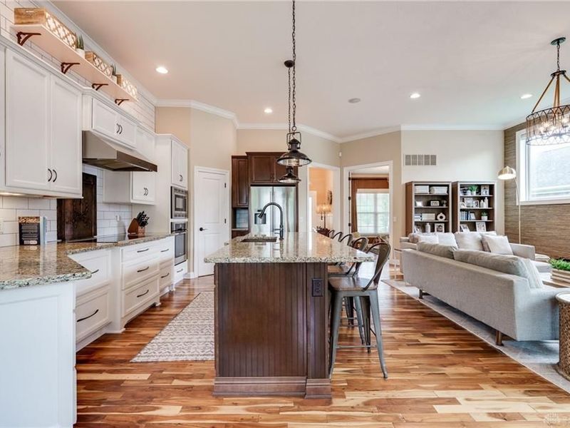 9369 Avingnon Way, Springboro, OH 45458 Photo 22