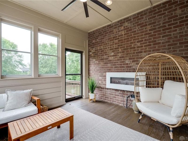 9369 Avingnon Way, Springboro, OH 45458 Photo 62