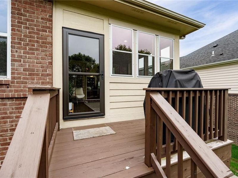 9369 Avingnon Way, Springboro, OH 45458 Photo 64