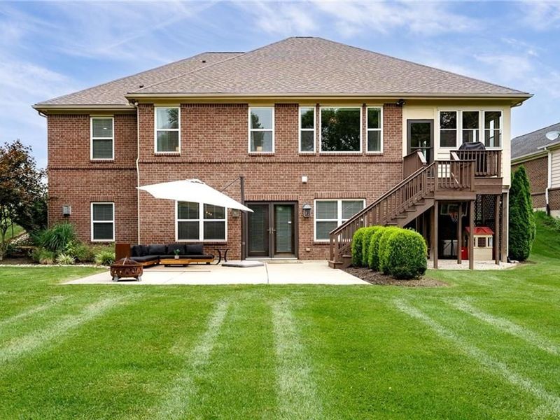 9369 Avingnon Way, Springboro, OH 45458 Photo 70