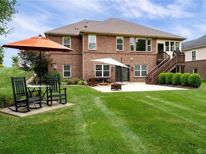 9369 Avingnon Way, Springboro, OH 45458 Photo 72