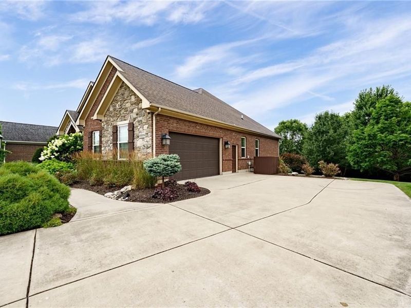 9369 Avingnon Way, Springboro, OH 45458 Photo 74