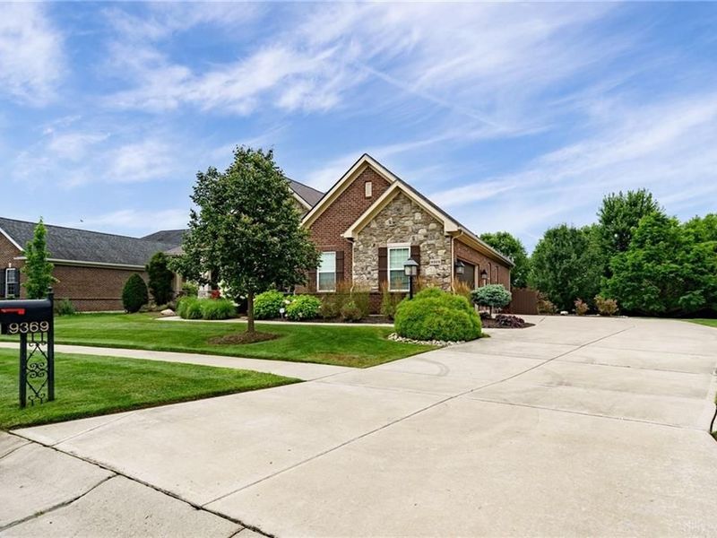 9369 Avingnon Way, Springboro, OH 45458 Photo 75