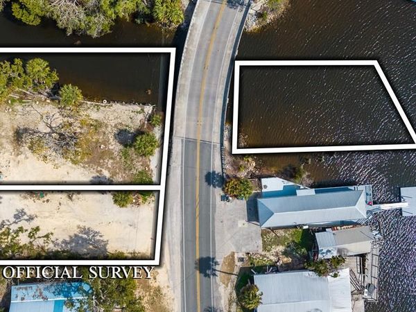 707 SE Riverside Dr, Steinhatchee, FL 32359