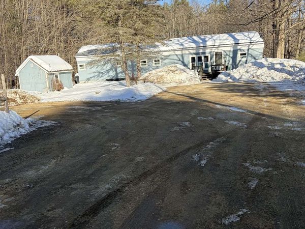 263 Pickpocket Road, Brentwood, NH 03833