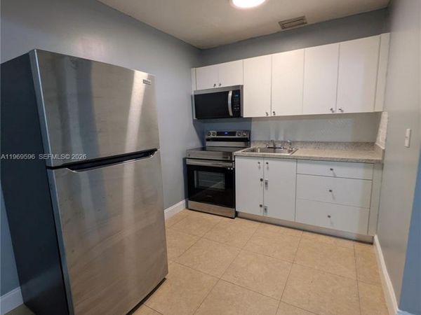 5820 NW 14th Ct, Unit 1, Sunrise, FL 33313