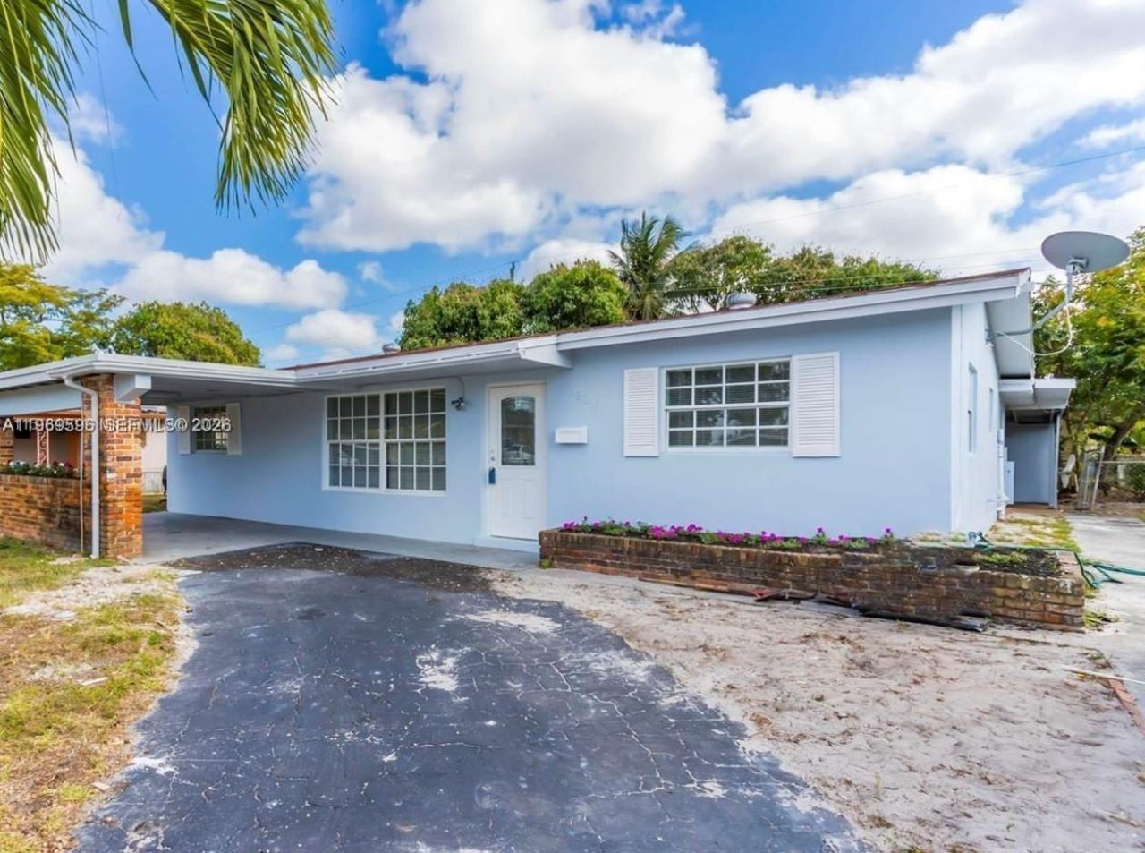 5820 NW 14th Ct, Unit 1, Sunrise, FL 33313 Photo