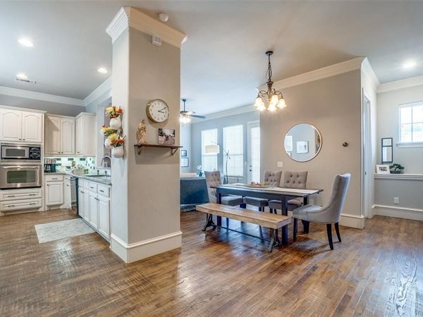 1914 Euclid Avenue, Unit B, Dallas, TX 75206