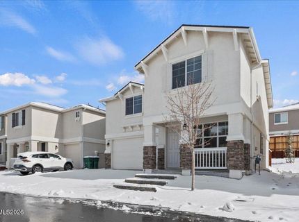 3558 Penn Nat'l Drive, Reno, NV 89512 Photo