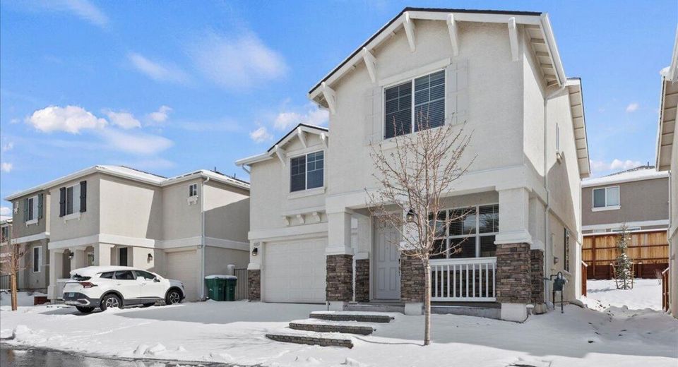 3558 Penn Nat'l Drive, Reno, NV 89512 Photo