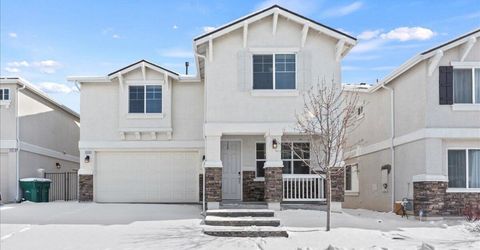 3558 Penn Nat'l Drive, Reno, NV 89512 Photo