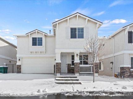 3558 Penn Nat'l Drive, Reno, NV 89512 Photo
