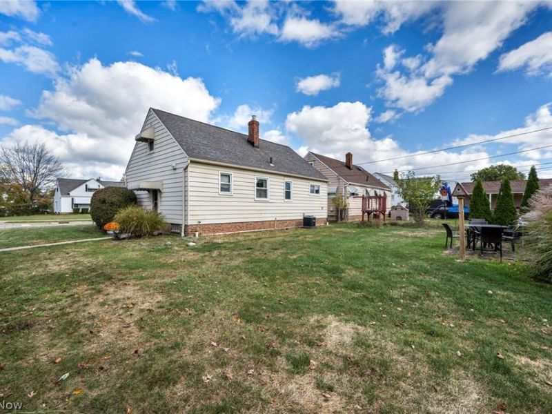 30002 Barjode Road, Willowick, OH 44095 Photo 30