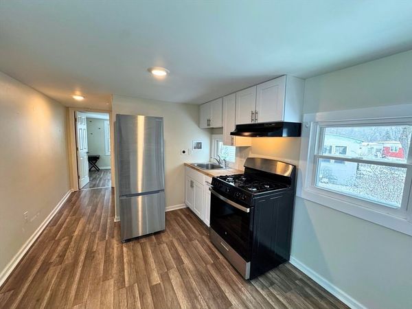 350 West, Unit 17, Ludlow, MA 01056