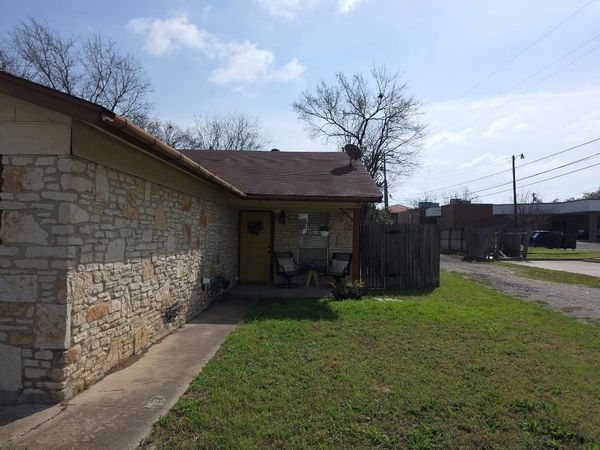 203 N 2nd ST, Unit A, Pflugerville, TX 78660