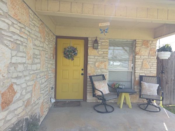 203 N 2nd ST, Unit A, Pflugerville, TX 78660