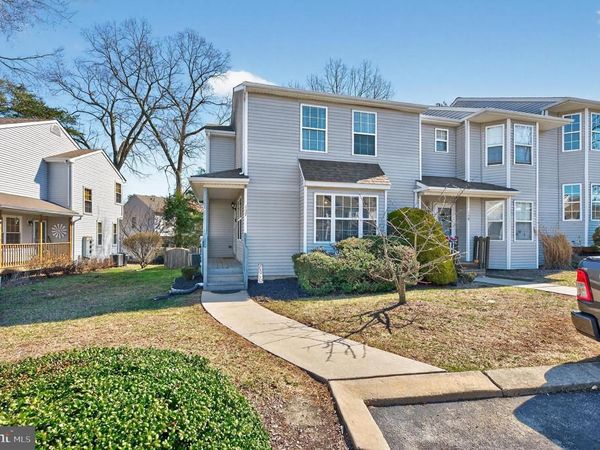 137 PENDRAGON WAY, MANTUA, NJ 08051