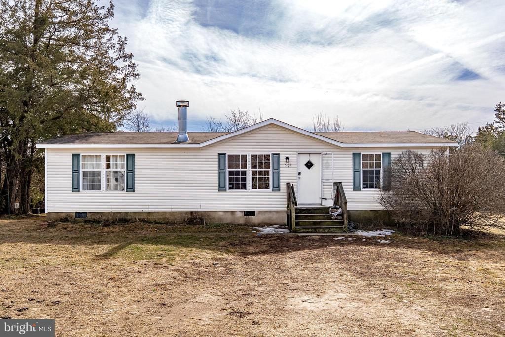684 Jollett Road, Elkton, VA 22827 Main Photo