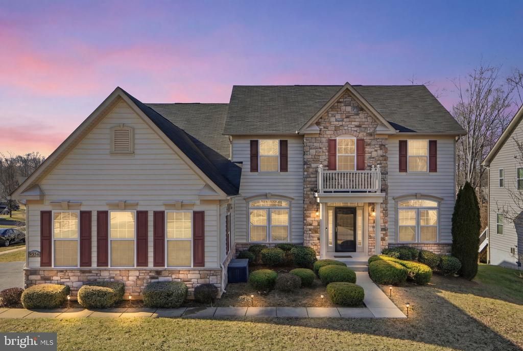 9356 Rock Lynn Circle, Waldorf, MD 20603 Main Photo