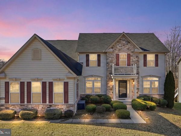 9356 ROCK LYNN CIRCLE, WALDORF, MD 20603