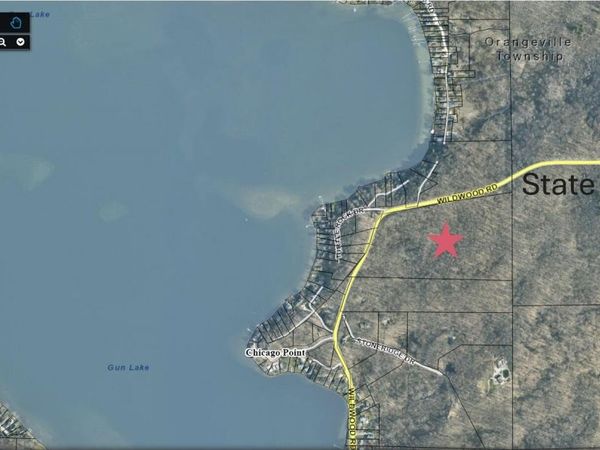 V/L Wildwood Road, Delton, MI 49046