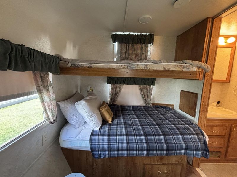 11377 Township Road 266, Unit 27, Lakeview, OH 43331 Photo 11