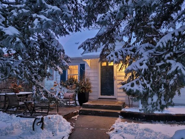 5805 Pleasant Avenue, Minneapolis, MN 55419