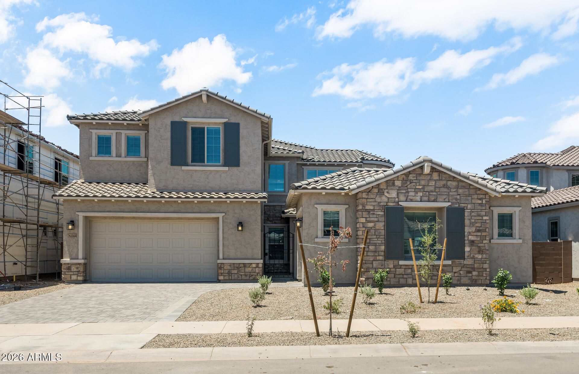 26044 S 224th Way, Queen Creek, AZ 85142 Main Photo